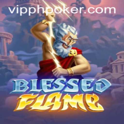 Experience the Thrilling World of BlessedFlame at VIPPH Casino
