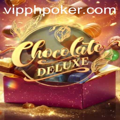 The Alluring World of ChocolateDeluxe at VIPPH Casino