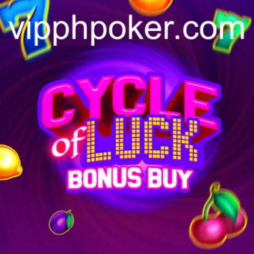 Exploring CycleofLuckBonusBuy: A Must-Play Game at VIPPH Casino
