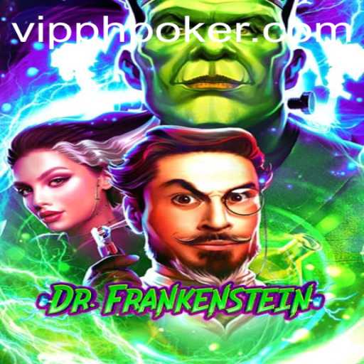 Embark on a Thrilling Adventure with DrFrankenstein at VIPPH Casino
