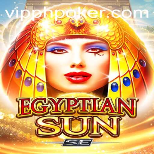 EgyptianSunSE: Unveiling the Secrets of VIPPH Casino's Latest Attraction