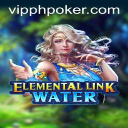 ElementalLinkWater: Dive into the Exciting World of VIPPH Casino's Newest Game