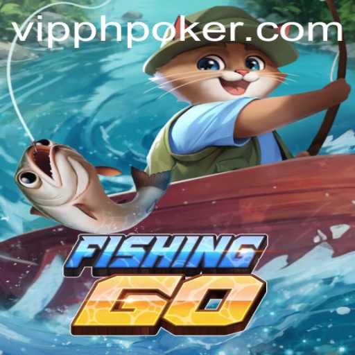 Dive Into the Thrilling World of FishingGO with VIPPH Casino