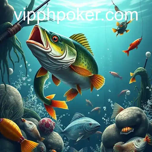 Fishing Games: A Deep Dive into an Engaging Genre