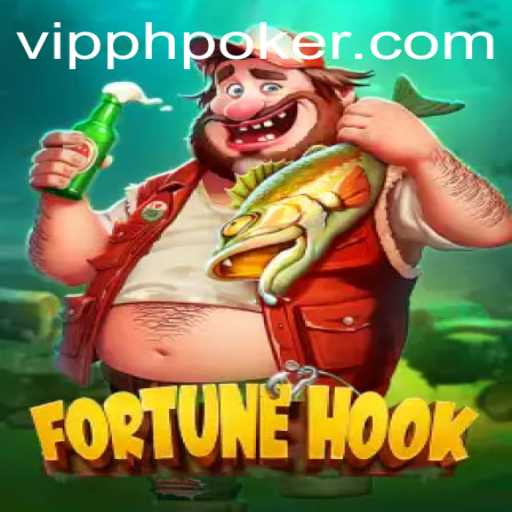 Experience the Thrills of FortuneHook at VIPPH Casino