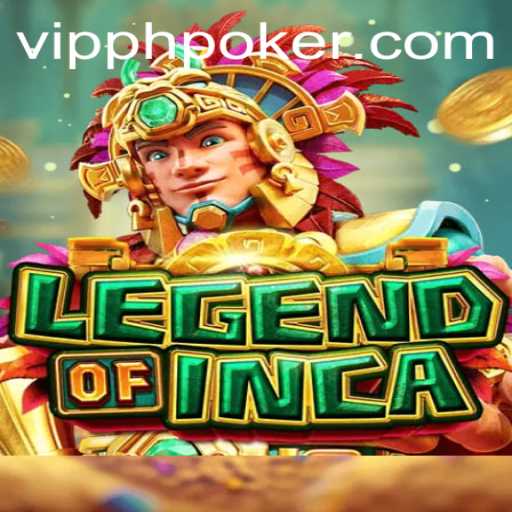 Explore the Thrilling World of 'LegendofInca' at VIPPH Casino
