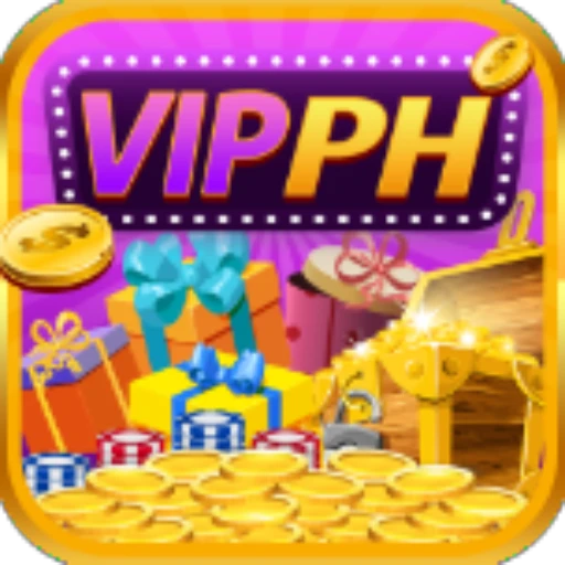 VIPPH Casino logo