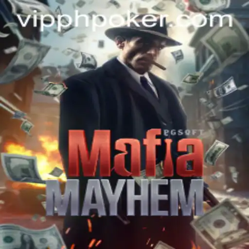 Unveiling MafiaMayhem at VIPPH Casino: A Thrilling Adventure