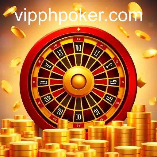 Exploring the Thrills of Rotary Games at VIPPH Casino