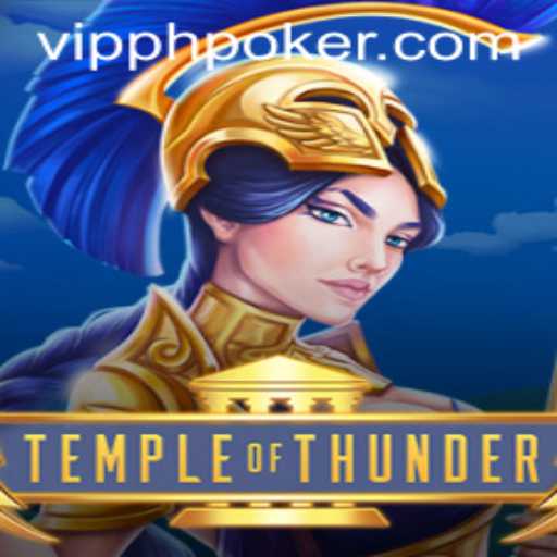 TempleofThunder: A Journey into the World of VIPPH Casino Gaming