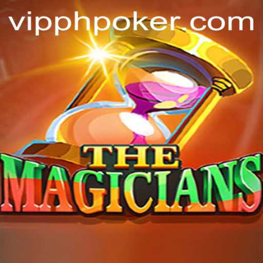TheMagicians: A Captivating Dive into VIPPH Casino's Newest Attraction
