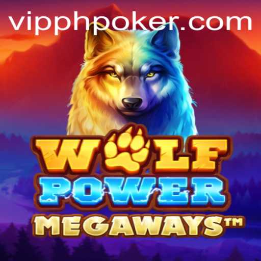 Experience the Thrill of WolfPowerMega at VIPPH Casino